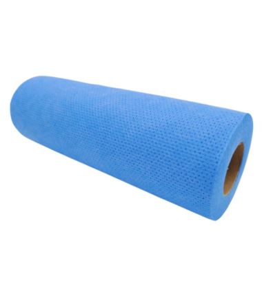 Ściereczki zrywane z wiskozy na rolce 25szt