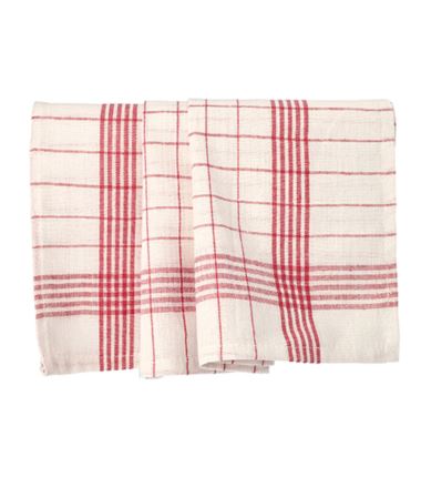 Ściereczka bawełniana kuchenna 50x70 cm 10szt