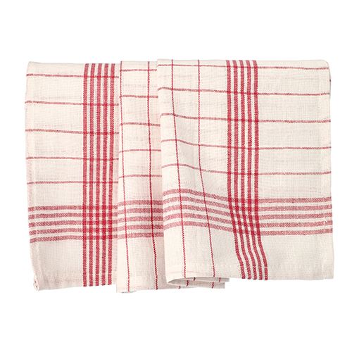 Ściereczka bawełniana kuchenna 50x70 cm 10szt