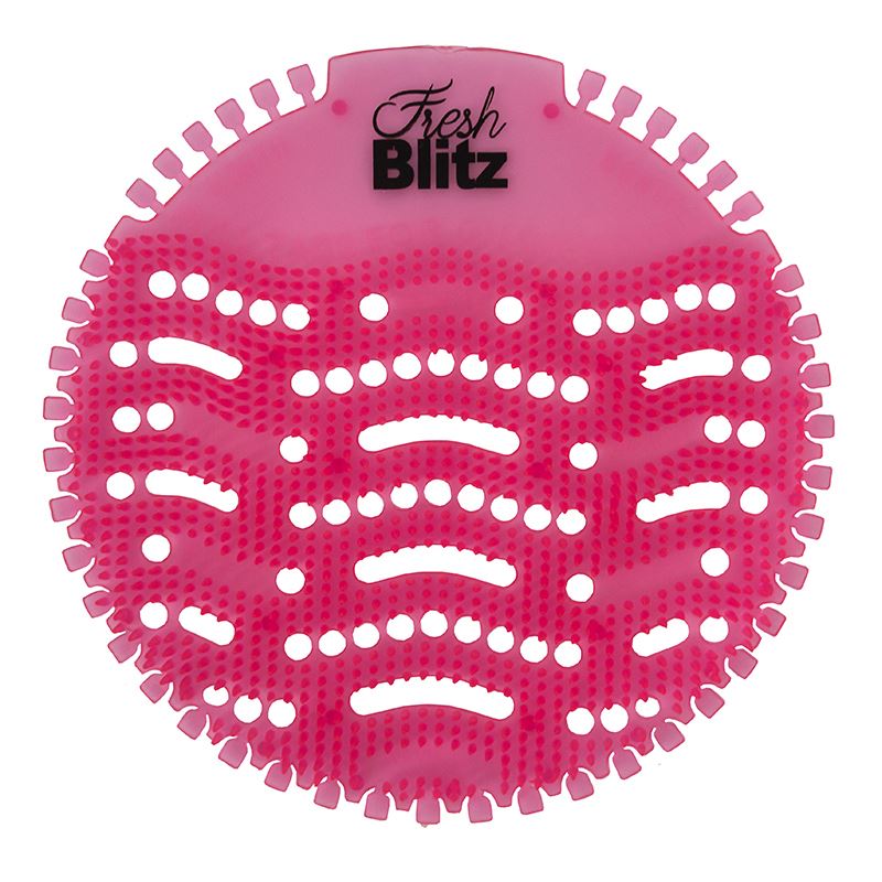 Wkład do pisuaru żelowy Airblitz Wave 1szt