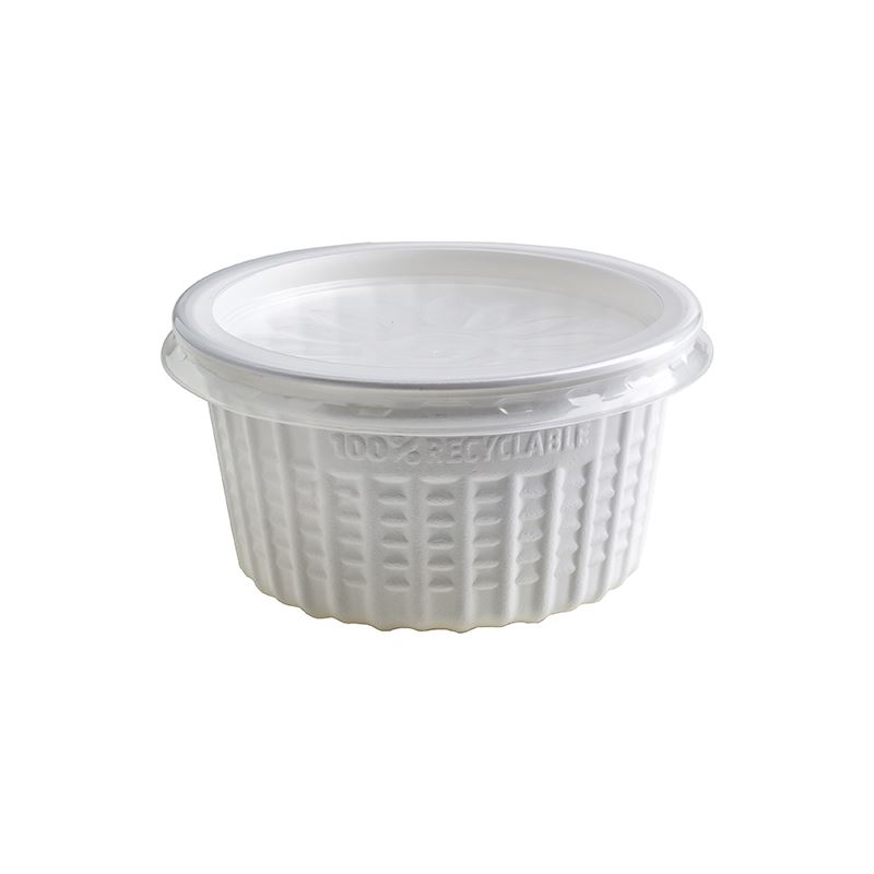 Pokrywka PP do pojemników TERMO airpack 25szt