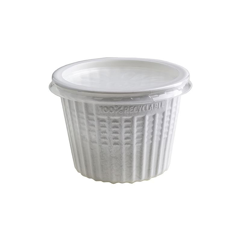 Pokrywka PP do pojemników TERMO airpack 25szt