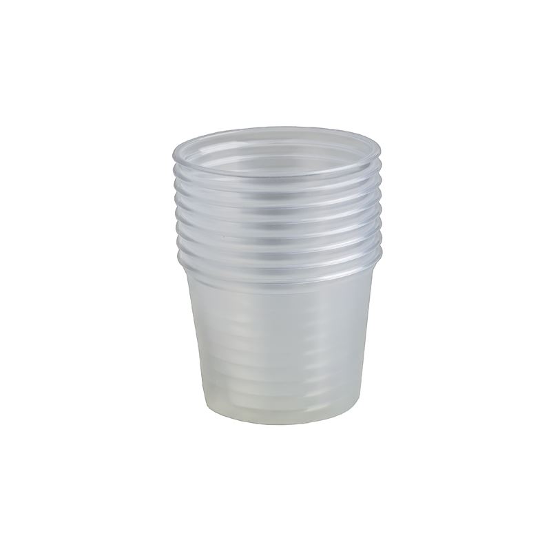 Pojemnik okrągły 100ml na dip/sos 100szt Guillin