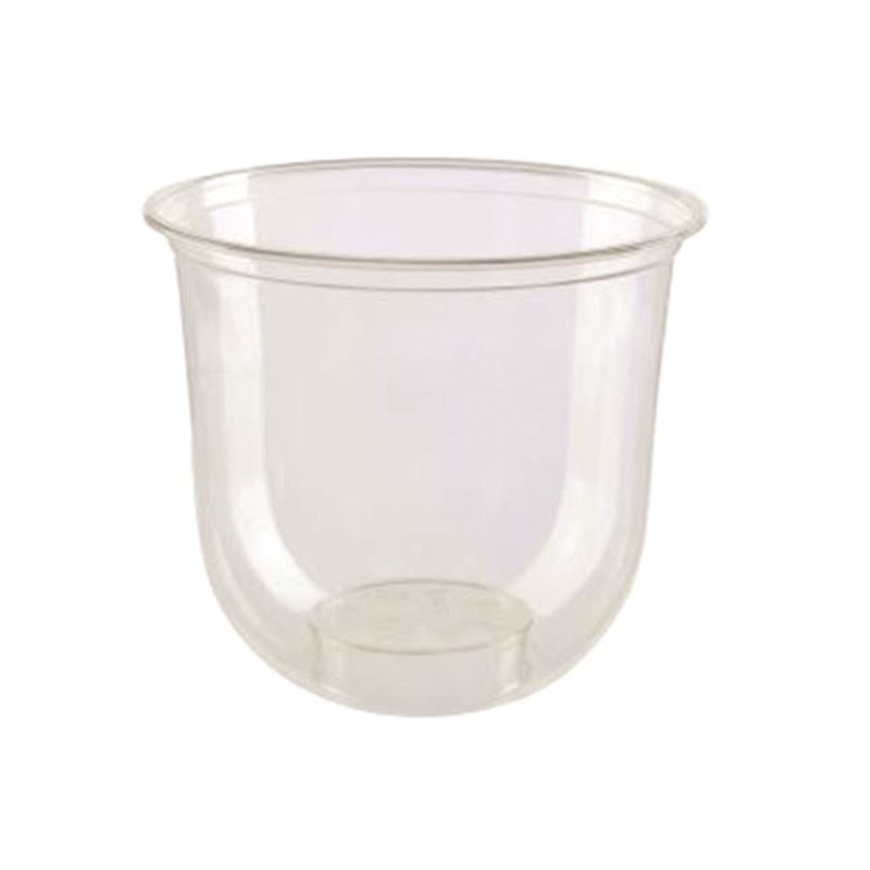 Kubek PET fi95 300ml deserowy 7930POPC 50szt