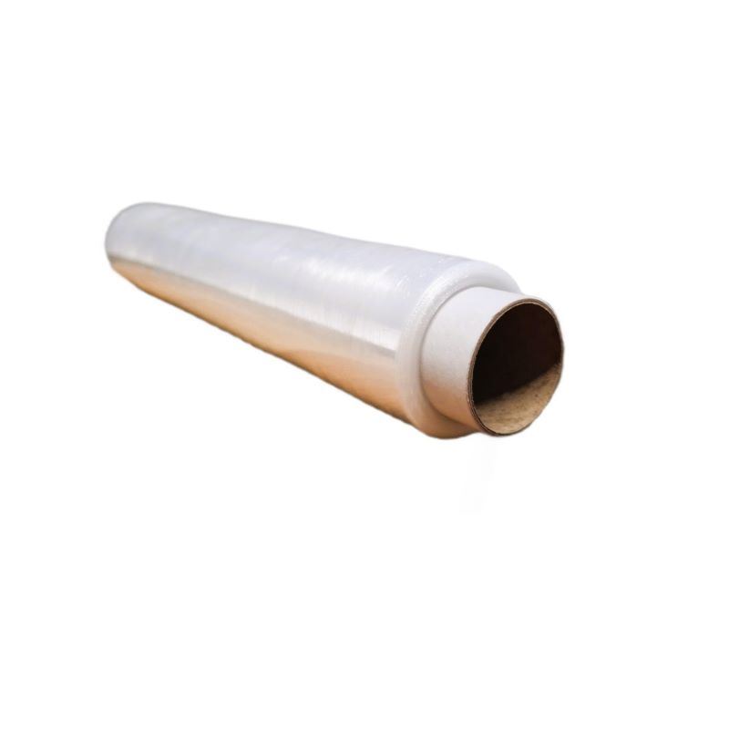 Folia spożywcza PE 30cm 300CT Szef Poleca 4szt