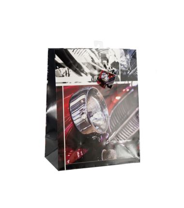 Torba prezentowa laminowana mała 10szt