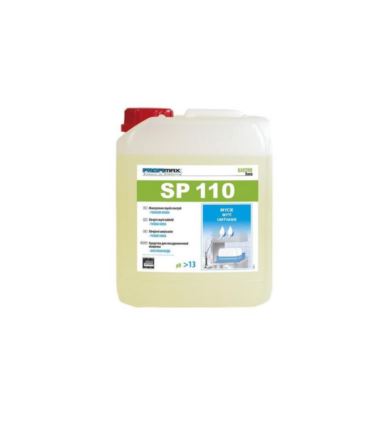 Płyn myjący do zmywarek PROFIMAX SP110 5L
