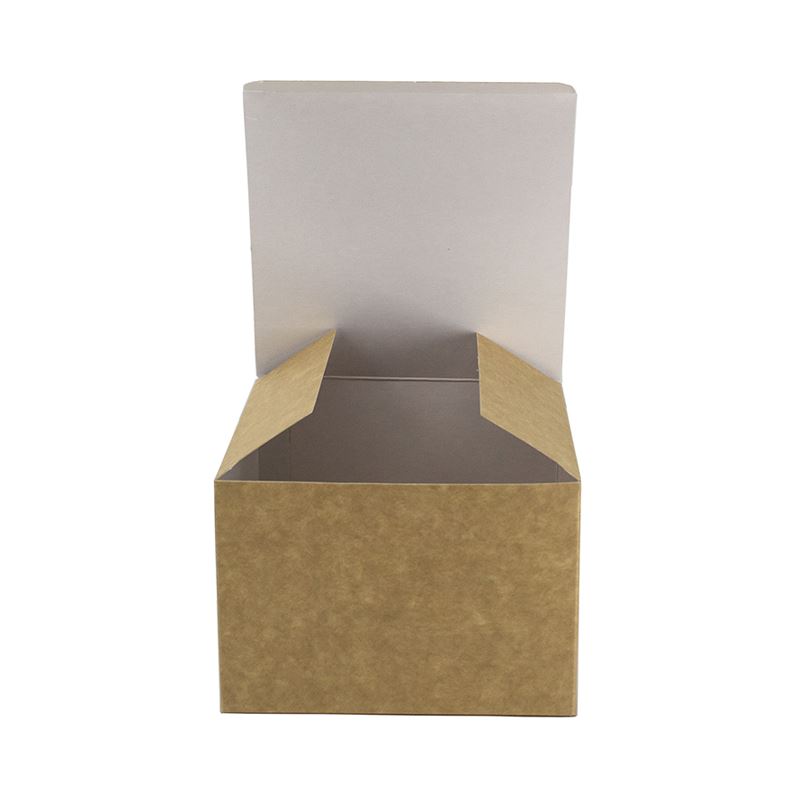 Pudełko burger box 110x110x70 100szt