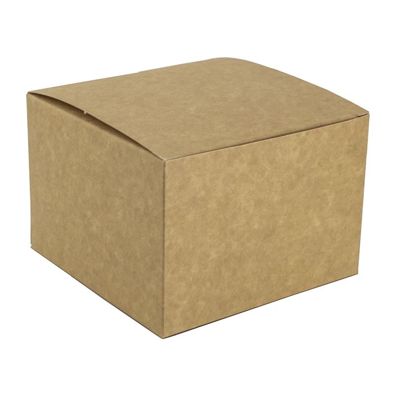 Pudełko burger box 110x110x70 100szt