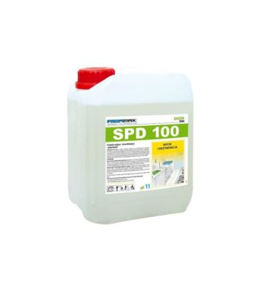 Płyn do mycia i dezynfekcji piana Profimax SPD100 5L