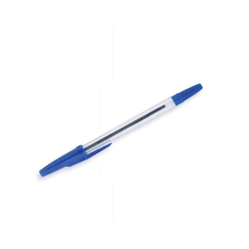 Długopis CORVINA 51 Universal niebieski 10szt