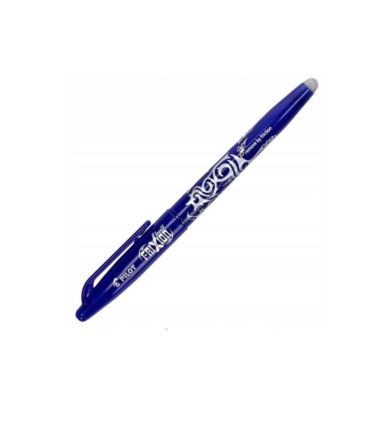 Długopis PILOT FRIXION POINT 0,5 niebieski wymazywalny 5szt