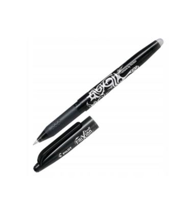 Długopis PILOT FRIXION POINT 0,5 zielony wymazywalny 5szt