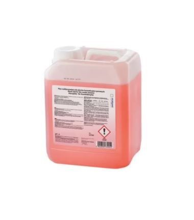 Nabłyszczacz do czyszczenia piecy konwekcyjnych i parowych V 5L 647056