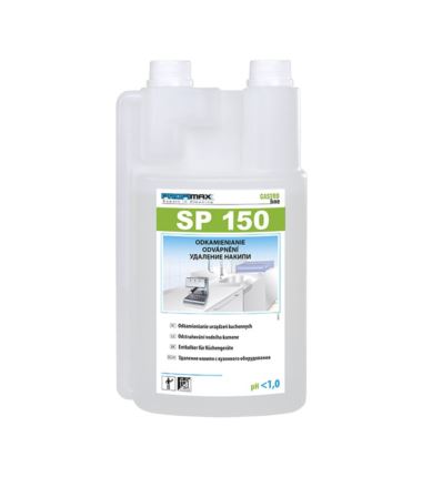 Środek do odkamieniania PROFIMAX SP150 1L