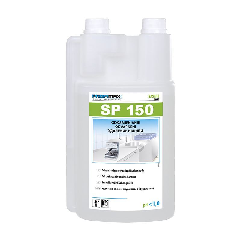 Środek do odkamieniania PROFIMAX SP150 1L