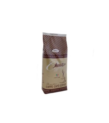 Kawa ziarnista CAFFE' MARZOTTO 100% ARABICA 1kg