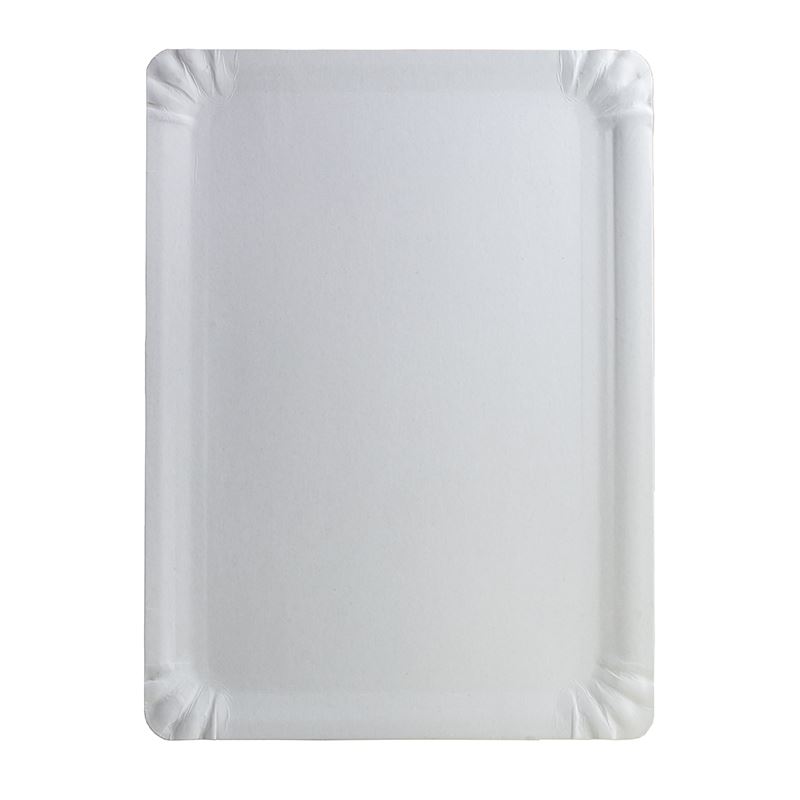 Tacka papierowa prostokątna 24x34cm 125szt