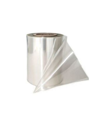 Folia do zgrzewu EASY PEEL + ANTYFOG 185/52my 200m