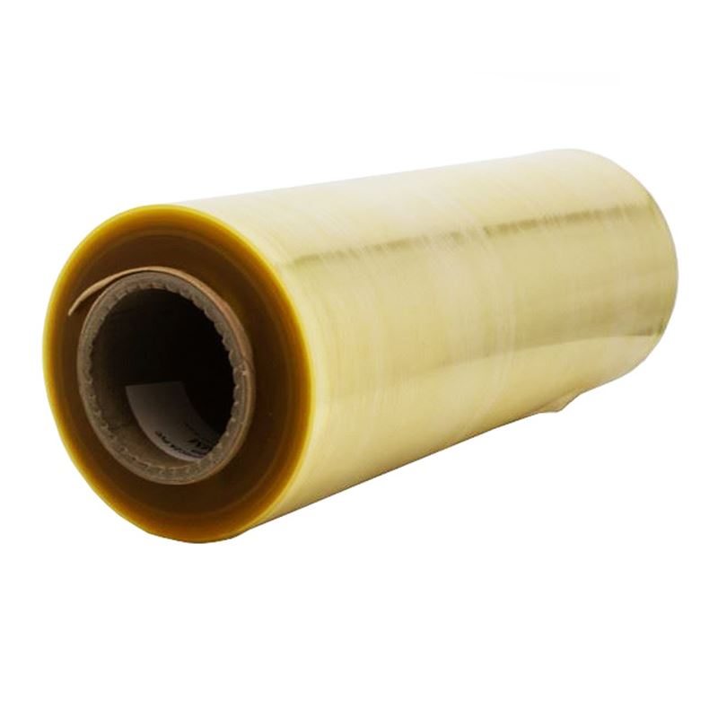 Folia PVC 38cm 1250m 9my na gorący stół