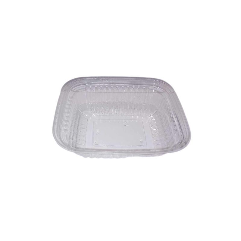 Pojemnik garmażeryjny prostokątny OPP 9394C transp. 50szt