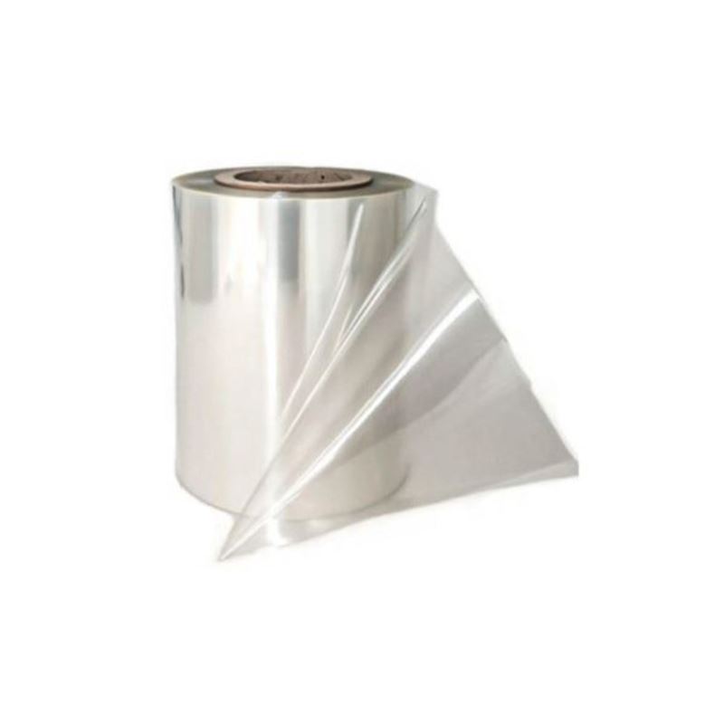 Folia do zgrzewu EASY PEEL + ANTYFOG 185/52my 200m