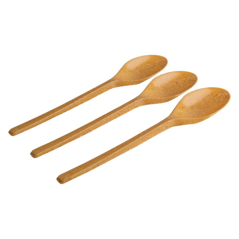 Łyżka wielokrotnego użytku WPC 100szt