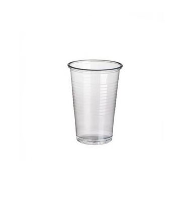 Kubek plastikowy PP 78mm 300ml 100szt