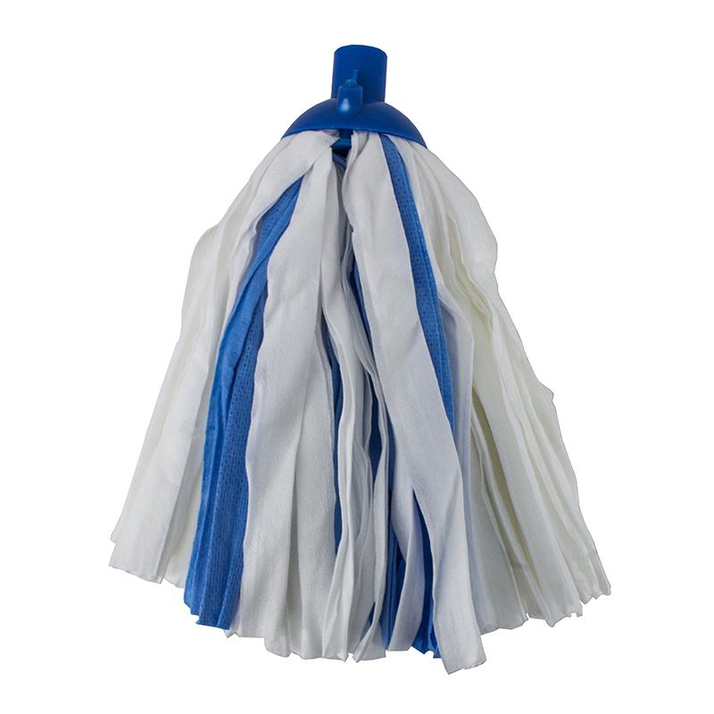 Mop paskowy do podłóg