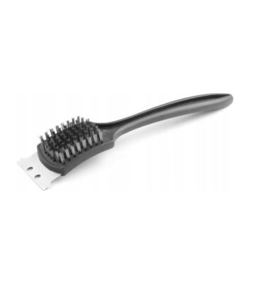 Szczotka do grilla i płyt grillowych