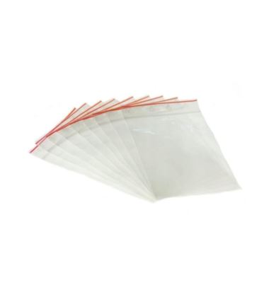 Woreczki strunowe LDPE 120x180mm 100szt