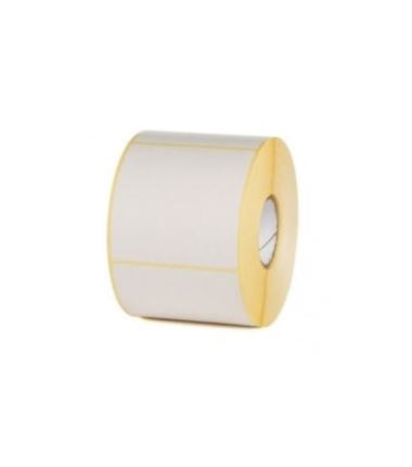 Etykieta termiczna samoprzylepna do drukowania etykiet 60x25