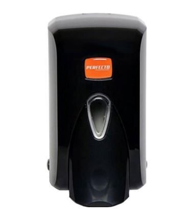 Dozownik biały do nalewania na mydło 500ml 22S5 Perfecto