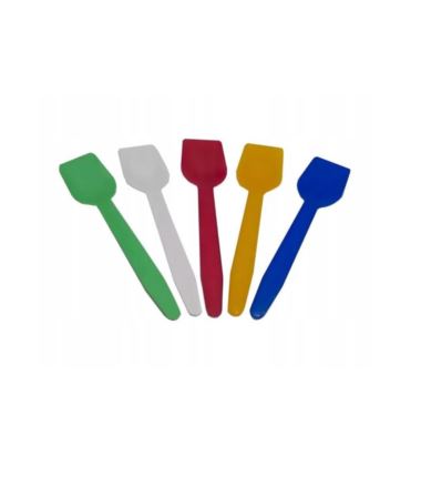 Łopatka kolorowa PS do lodów a'1000 621 521 101 Guillin