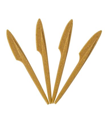 Nóż wielokrotnego użytku WPC 100szt