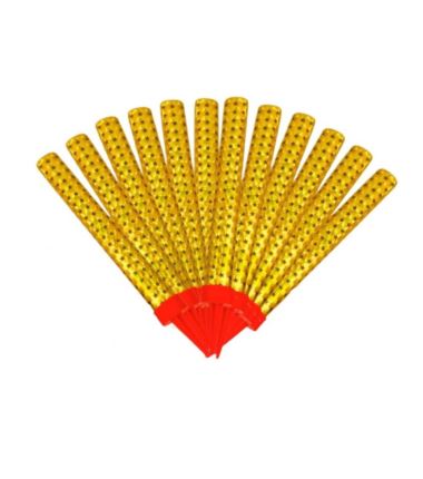 Fontanna tortowa 12cm 12szt