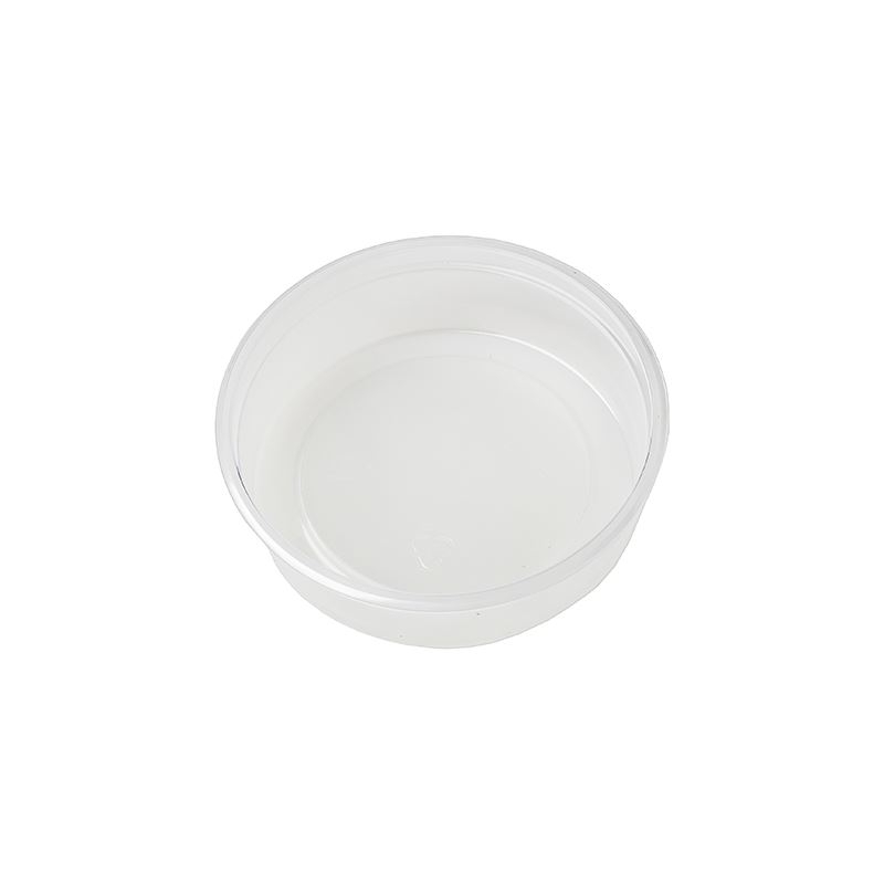Pojemnik PP fi67 30ml transparentny K-703C 100szt