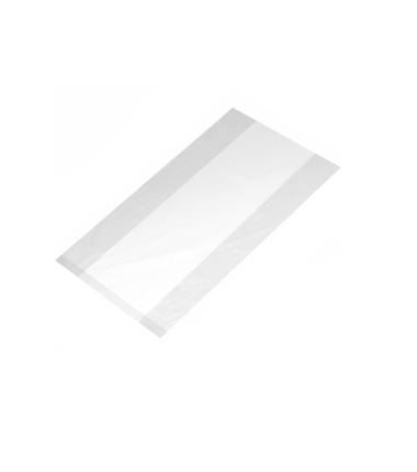 Woreczki HDPE 18x50 10my