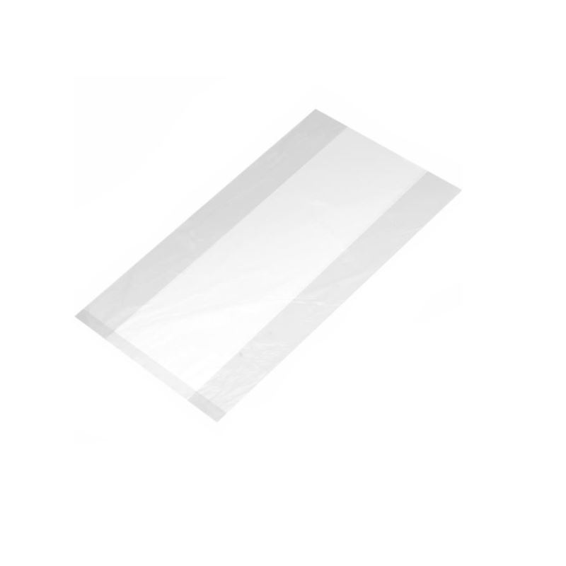 Woreczki HDPE 18x50 10my