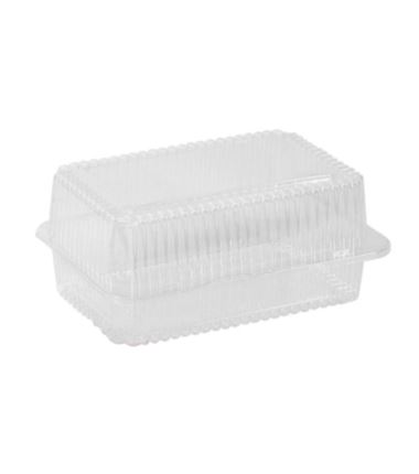 Pojemnik zamykany RPET K41 50szt