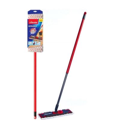 Mop + kij 2- elementy 155741 Ultramax stelaż+ kij Vileda