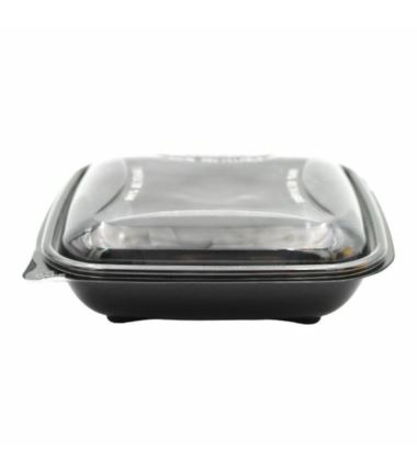 Pojemnik sałatkowy z przykrywką 500ml 320szt