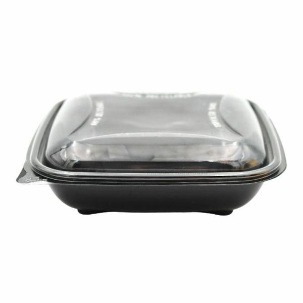 Pojemnik sałatkowy z przykrywką 500ml 320szt