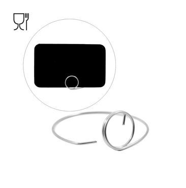 Podstawka pod cenówki 20szt