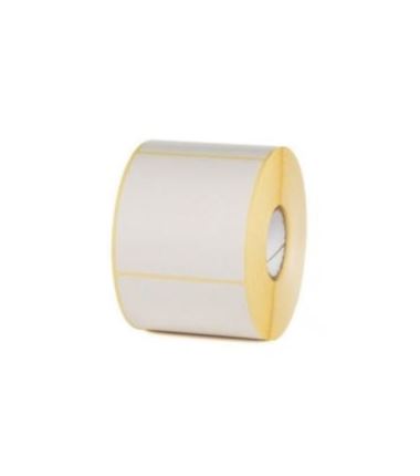 Etykieta termiczna samoprzylepna do drukowania etykiet 45x55