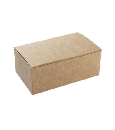 Pudełko kurczak średni 190x110x65 100szt