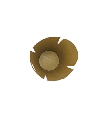 Pojemnik kebab box 600ml kraft 50szt
