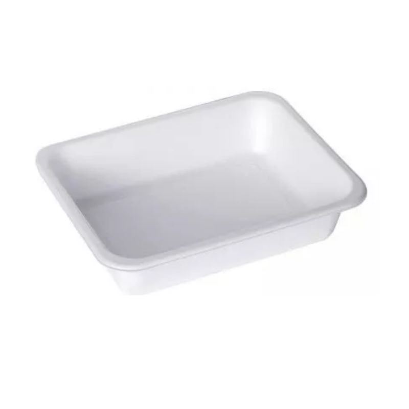 Pojomnik do zgrzewu trzcina cukrowa 227x179x45 1dz 50szt