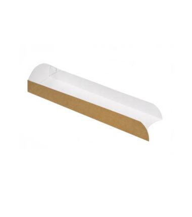 Tacka klejona na zapiekankę 270x80x30mm 100szt
