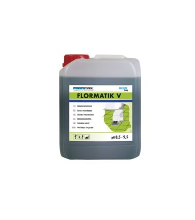 Płyn do mycia podłóg FLORMATIK V 5L